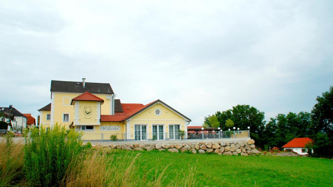 Wallseerhof מראה חיצוני תמונה