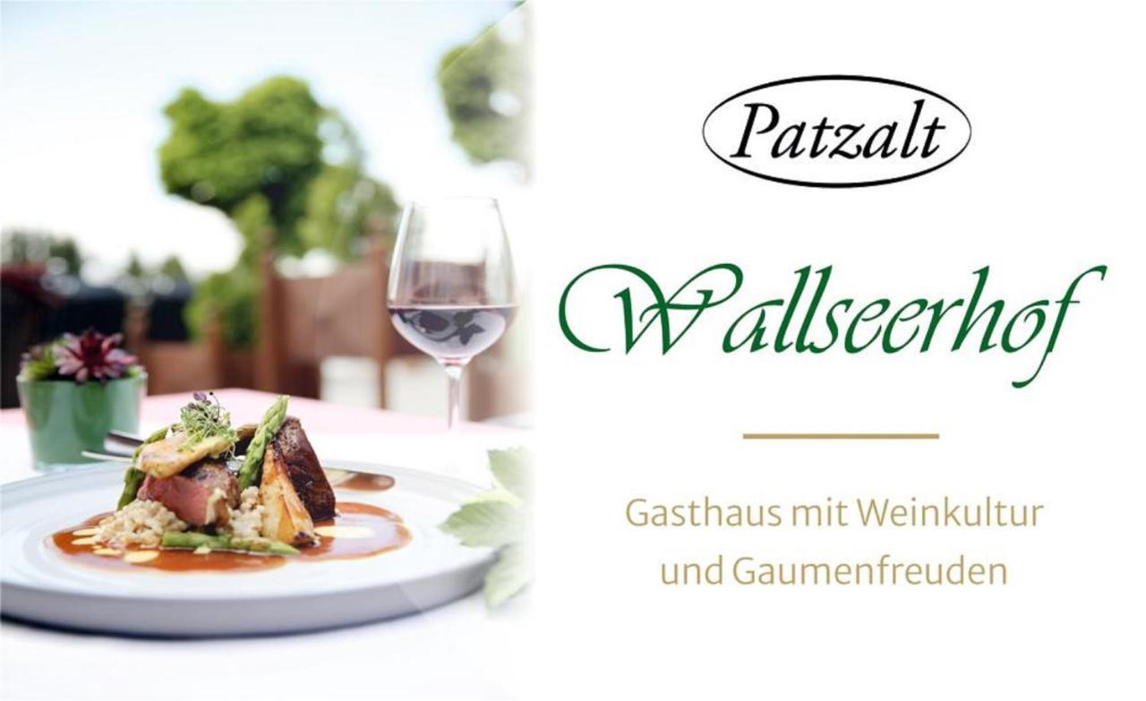 Wallseerhof מראה חיצוני תמונה