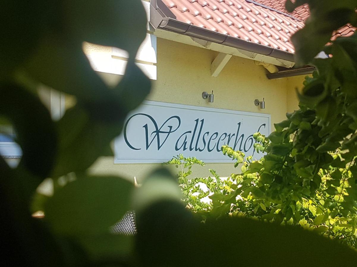 Wallseerhof מראה חיצוני תמונה